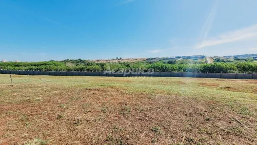 Lote/Terreno à venda, 490m² no Parque Fortaleza, Nova Odessa