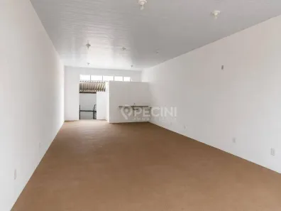 Ponto Comercial para alugar, 127m² no Zona Central, Rio Claro