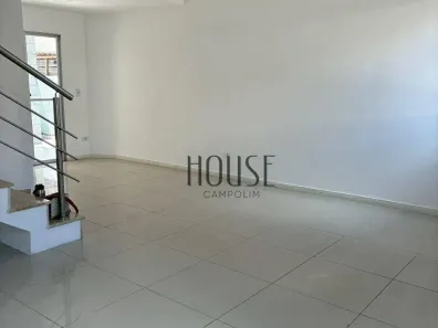 Casa de Condomínio com 3 Quartos à venda, 93m² no Bairro da Vossoroca, Sorocaba