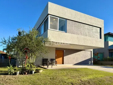 Casa de Condomínio com 4 Quartos à venda, 291m² no XANGRI-LÁ, Xangri-lá