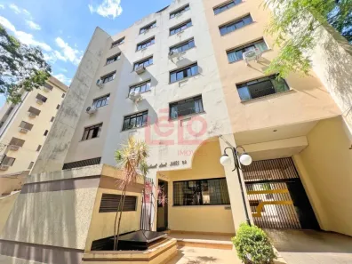 Apartamento com 1 Quarto à venda, 40m² no Zona 07, Maringá