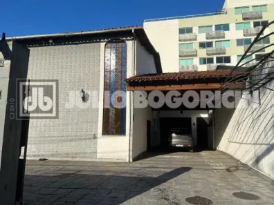 Imóvel Comercial para alugar, 597m² no Freguesia (Jacarepaguá), Rio de Janeiro