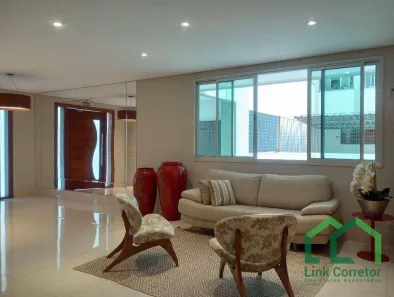 Apartamento com 4 Quartos à venda, 116m² no Cambuí, Campinas