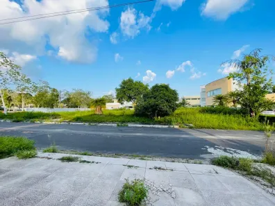 Lote/Terreno à venda, 800m² no Ponta Negra, Manaus