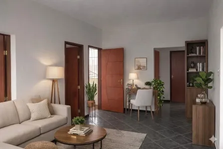 Apartamento com 3 Quartos à venda, 88m² no Vista Alegre, Rio de Janeiro