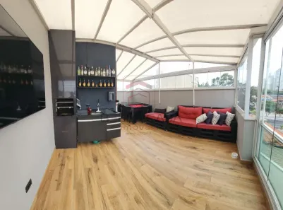 Casa de Condomínio com 2 Quartos à venda, 101m² no Mooca, São Paulo