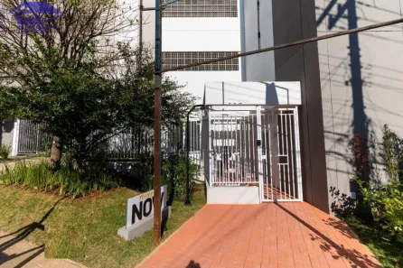 Apartamento com 2 Quartos à venda, 43m² no Vila Gustavo, São Paulo