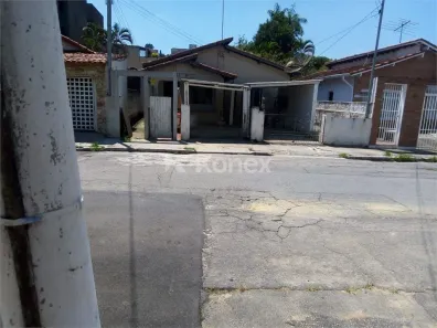 Lote/Terreno à venda, 500m² no Tremembé, São Paulo