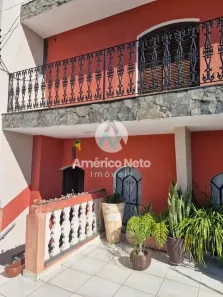 Sobrado com 3 Quartos à venda, 160m² no Olímpico, São Caetano do Sul