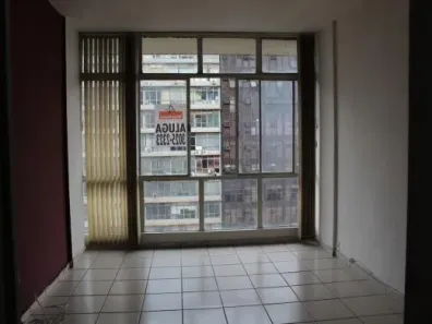 Sala Comercial à venda, 35m² no Centro, Belo Horizonte