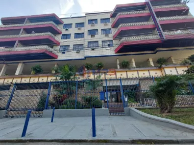 Apartamento com 3 Quartos à venda, 124m² no Cocotá, Rio de Janeiro