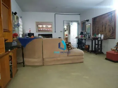 Sobrado com 3 Quartos para alugar, 320m² no Vila Cordeiro, São Paulo