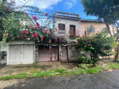 Casa com 5 Quartos à venda, 219m² no Andaraí, Rio de Janeiro