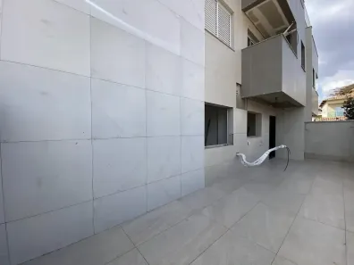 Apartamento com 3 Quartos à venda, 92m² no Jardim Riacho das Pedras, Contagem