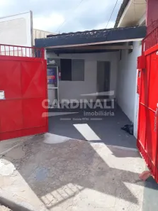 Imóvel Comercial com 2 Quartos à venda, 118m² no Vila Prado, São Carlos