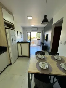 Apartamento com 2 Quartos à venda, 56m² no Canasvieiras, Florianópolis