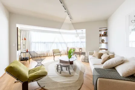 Apartamento com 1 Quarto à venda, 75m² no Pinheiros, São Paulo