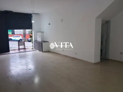 Ponto Comercial para alugar, 110m² no Vila Progredior, São Paulo