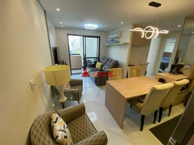 Flat com 2 Quartos à venda, 52m² no Vila Olímpia, São Paulo