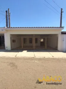 Casa com 3 Quartos à venda, 98m² no Jardim Tangará, São Carlos