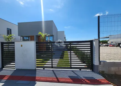 Casa com 3 Quartos à venda, 70m² no Guarda do Cubatão, Palhoça