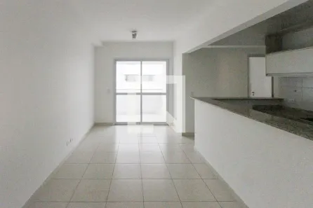 Apartamento com 2 Quartos à venda, 60m² no Sapopemba, São Paulo