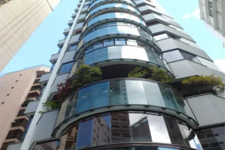 Apartamento com 3 Quartos à venda, 176m² no Paraíso, São Paulo