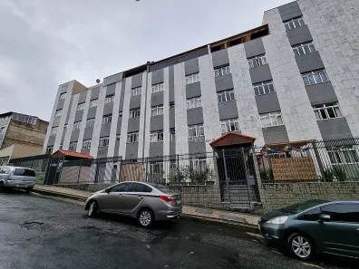 Apartamento com 3 Quartos à venda, 91m² no Mundo Novo, Juiz de Fora
