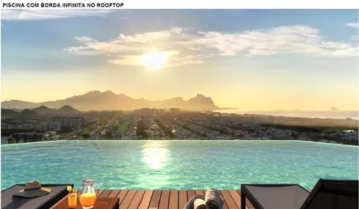 Apartamento com 3 Quartos à venda, 110m² no Recreio dos Bandeirantes, Rio de Janeiro
