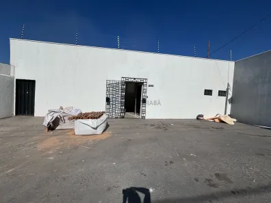 Prédio Comercial com 8 Quartos à venda, 321m² no Centro-Norte, Cuiabá