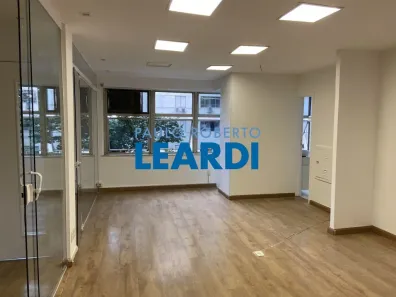 Ponto Comercial à venda, 58m² no Jardim Paulista, São Paulo