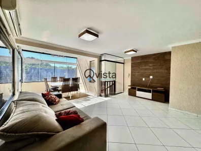 Cobertura com 4 Quartos à venda, 220m² no Pitangueiras, Guarujá