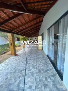 Casa de Condomínio com 3 Quartos à venda, 170m² no lago azul 2, Buritama