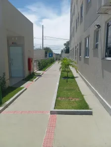 Apartamento com 2 Quartos à venda, 46m² no São Patrício, Serra