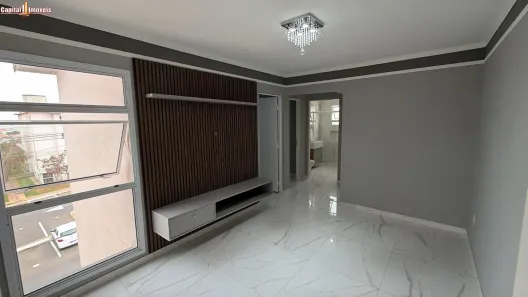 Apartamento com 2 Quartos à venda, 57m² no Parque Campo Bonito, Indaiatuba