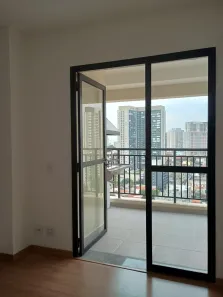 Apartamento com 3 Quartos à venda, 69m² no Vila Firmiano Pinto, São Paulo