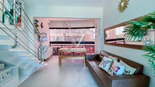 Cobertura com 3 Quartos para alugar, 173m² no Destacado, Salinópolis