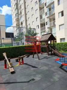 Apartamento com 2 Quartos à venda, 51m² no Vila Antonieta, São Paulo