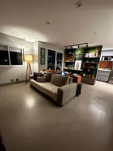 Apartamento com 2 Quartos à venda, 62m² no Vila Isa, São Paulo