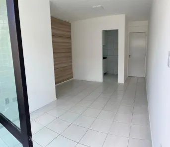 Apartamento com 3 Quartos à venda, 65m² no Piedade, Jaboatão dos Guararapes