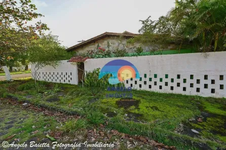Casa com 3 Quartos à venda, 100m² no Bal Stella Maris, Peruíbe