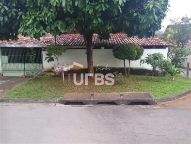 Casa com 3 Quartos à venda, 198m² no Setor Faiçalville, Goiânia