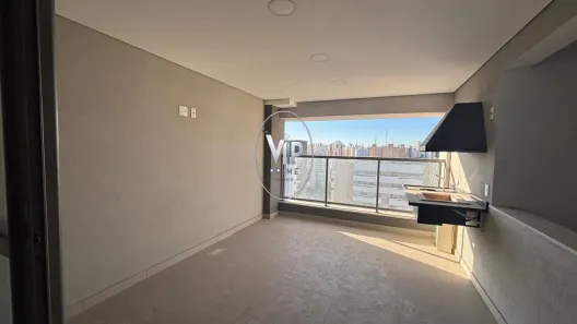 Apartamento com 3 Quartos à venda, 163m² no Vila Mariana, São Paulo