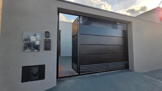 Casa com 3 Quartos à venda, 160m² no Jardim Vista Bonita, Presidente Prudente