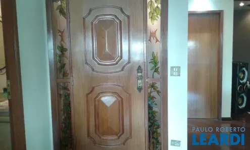 Apartamento com 3 Quartos à venda, 200m² no Aclimação, São Paulo