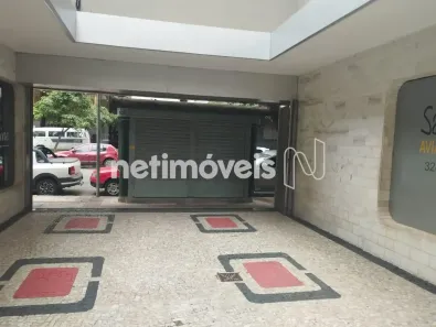 Sala Comercial à venda, 40m² no Funcionários, Belo Horizonte
