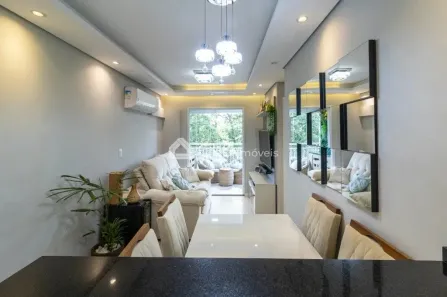 Apartamento com 2 Quartos à venda, 51m² no Vila Romana, São Paulo