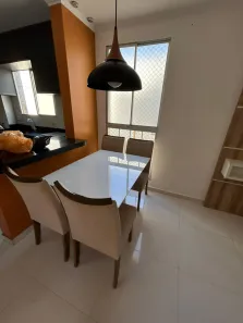 Apartamento com 2 Quartos para alugar, 45m² no SIM, Feira de Santana
