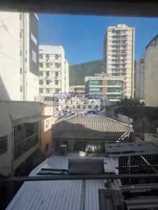 Apartamento com 2 Quartos à venda, 80m² no Humaitá, Rio de Janeiro