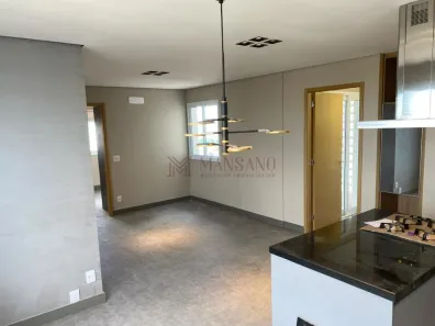 Apartamento com 2 Quartos à venda, 70m² no Vila Leme da Silva, Bauru